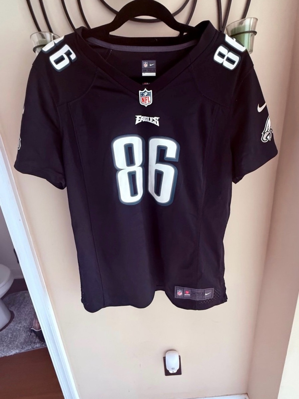 Womens XL Ertz Jersey